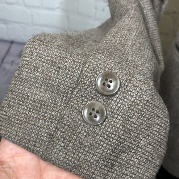 H.R Roberts jacket wool - Picture 3 of 10